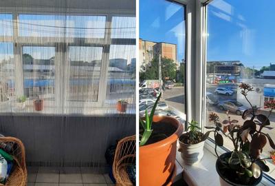 Apartament cu 3 camere decomandat în Ultracentral - 4