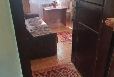 Garsonieră în Dosu Bricii