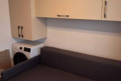 Minigarsoniera - renovata - moderna- Astra - 1