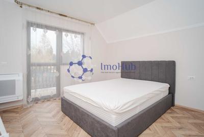 Casa de inchiriat in zona CUG  ideala pentru locuinta sau activitate comerciala - 16