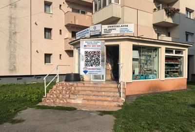 Spațiu comercial, de 140 mp, în Central - 5