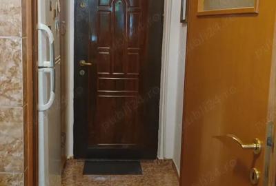 Apartament cu 2 camere semidecomandat în Pantelimon
