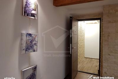 Spațiu comercial, de 32 mp, în Central