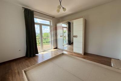 Casă cu 5 camere cu Teren 150 Mp în Florești - 6