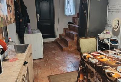 Casă cu 3 camere cu Teren 60 Mp în Unirii - 8