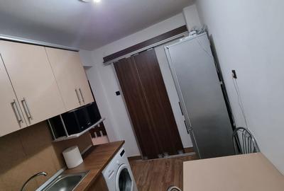 Apartament cu 2 camere decomandat în Central - 4