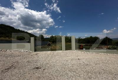 Parcele de 500,700,1000 mp in Aiud , autorizatie de construc - 2