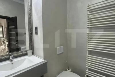 Apartament cu 2 camere decomandat în Central - 5