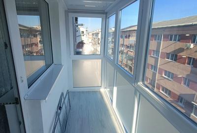 Apartament cu 2 camere semidecomandat în Cetate - 8