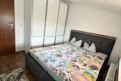 Apartament cu 3 camere decomandat, mobilat în Sud - 8