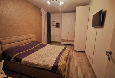 Apartament cu 2 camere decomandat în Berceni - 6