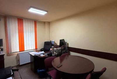 Apartament cu 4 camere, mobilat în Scriitorilor - 2