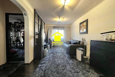 Apartament 3 camere decomandate, 65mp, terasa 21mp, balcon 5mp, Manastur