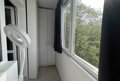 Apartament cu 3 camere semidecomandat în Militari - 3