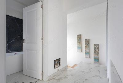 Casă cu 5 camere cu Teren 700 Mp în Dudeștii Noi - 8