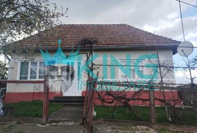 Casă individuală cu 2 camere în Drăculea Bandului