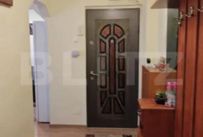 Apartament cu 2 camere semidecomandat în Calea Moldovei - 6