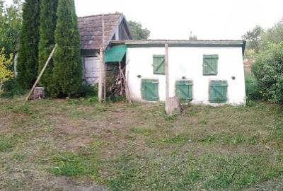 Casă cu 3 camere în Jidvei - 8