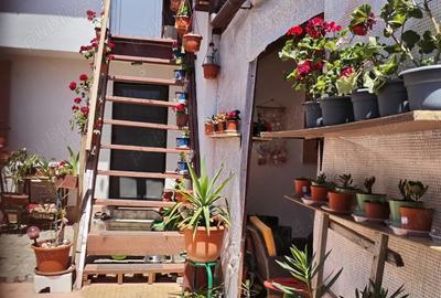 Casă cu 6 camere cu Teren 220 Mp în Central - 5