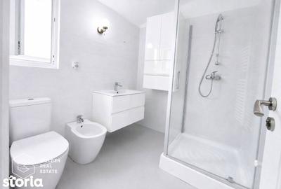 Apartament cu 2 camere, mobilat în Blașcovici - 3