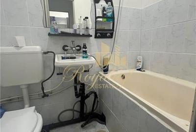 Garsoniera , CENTRALA IMOBIL, etaj 3- Zona Aradului - 7