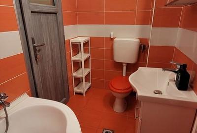 Apartament cu 2 camere decomandat în Dristor - 5