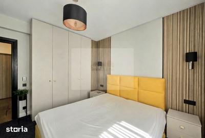 Apartament cu 2 camere, mobilat în Europa - 5