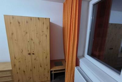 Apartament cu 2 camere decomandat în Exterior Vest - 5