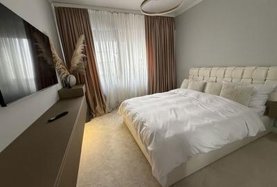 Apartament cu 2 camere în Central - 5