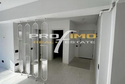 Campus- apartament 2 camere parter - 2