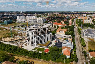 Spațiu comercial, de 53.599998474121 mp, în Central - 20