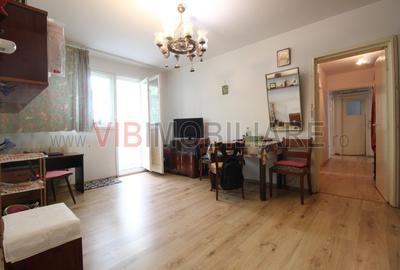 4 camere 87mp - Drumul Taberei - Favorit - etaj 3