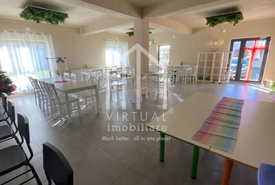 Duplex cu 5 camere cu Canalizare în Central - 3