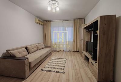 Apartament cu 2 camere decomandat, mobilat în Podu Roș
