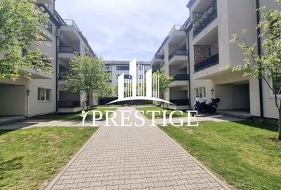 Apartament cu 3 camere semidecomandat, mobilat în Mihai Viteazul - 1