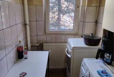 Apartament cu 2 camere decomandat, mobilat în Berceni - 6