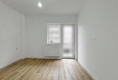 Apartament cu 2 camere decomandat în Tractorul - 7