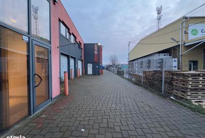 Spațiu comercial, de 106 mp, în Păcurari - 3
