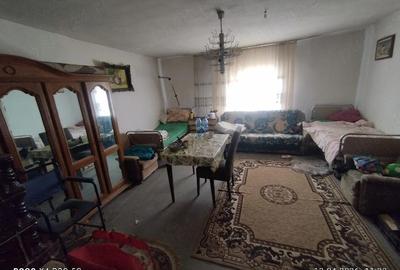 Casă cu 4 camere cu Teren 533 Mp în Sânmartin - 4