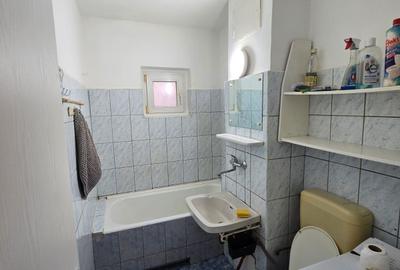 Garsonieră decomandată în Chișoda - 3