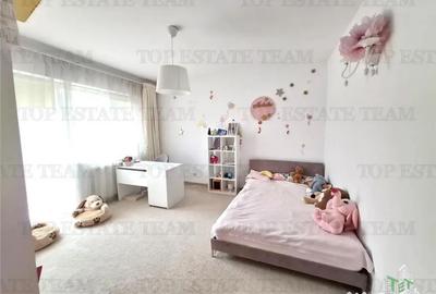 Casă cu 7 camere cu Teren 1000 Mp în Corbeanca - 7