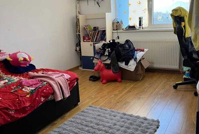 Apartament cu 4 camere decomandat, mobilat în Sânpetru - 3