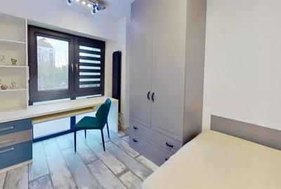 Tur 3D!  Rezidenta - LUX Space -  in Centru Civic Brasov. - 38