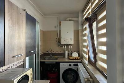 Apartament cu 3 camere decomandat în Central - 9