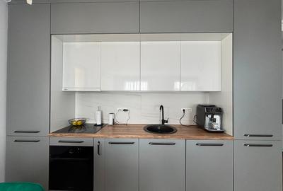 Vând jumătate duplex Chișoda - 2
