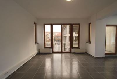 Spatiu birouri E+M - 205mp - zona L. Rebreanu - 16