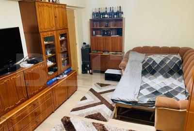 Apartament 3 camere, 62.66 mp, zona Tudor - 3