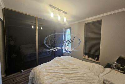 Locuinta retrasa cu teren 500 mp si intimitate, cartier Iris - 13