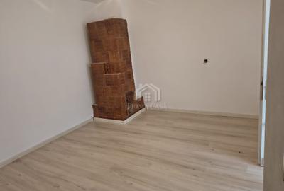 Casă cu 4 camere cu Teren 1270 Mp în Transilvaniei - 13