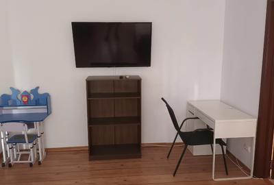 Apartament cu parcare in bloc reabilitat - 8